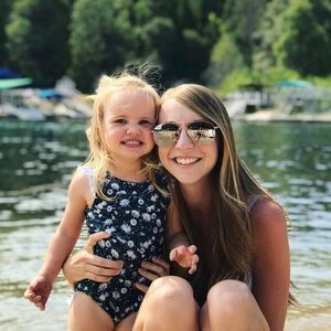 Meet your Posher, Lindsay